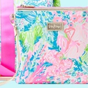 Crossbody *only* Fished my Wish